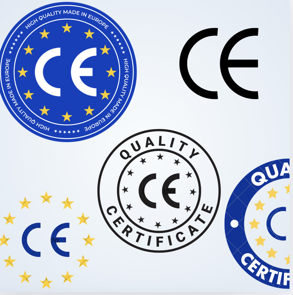 CE Certification
