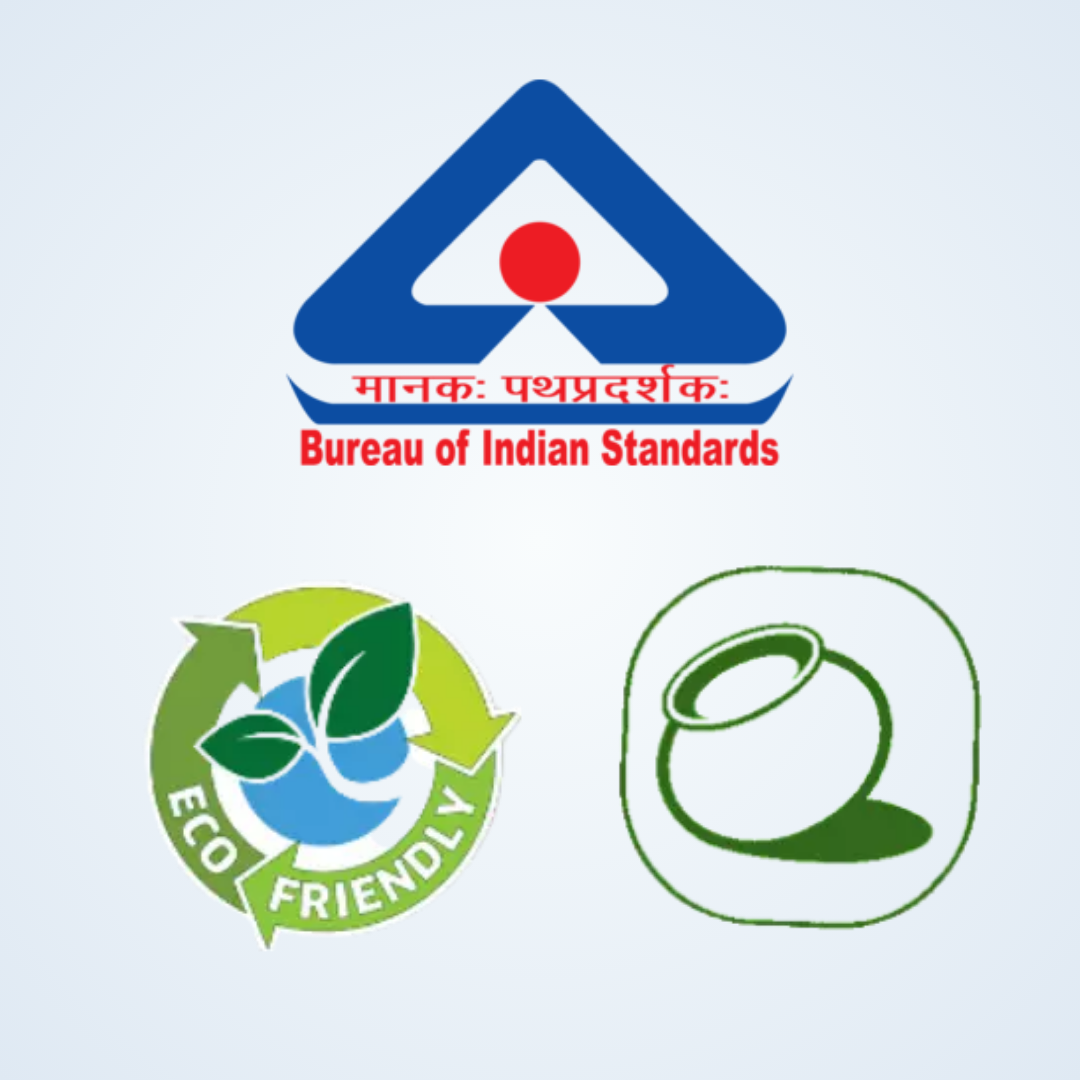 BIS ECO Marking