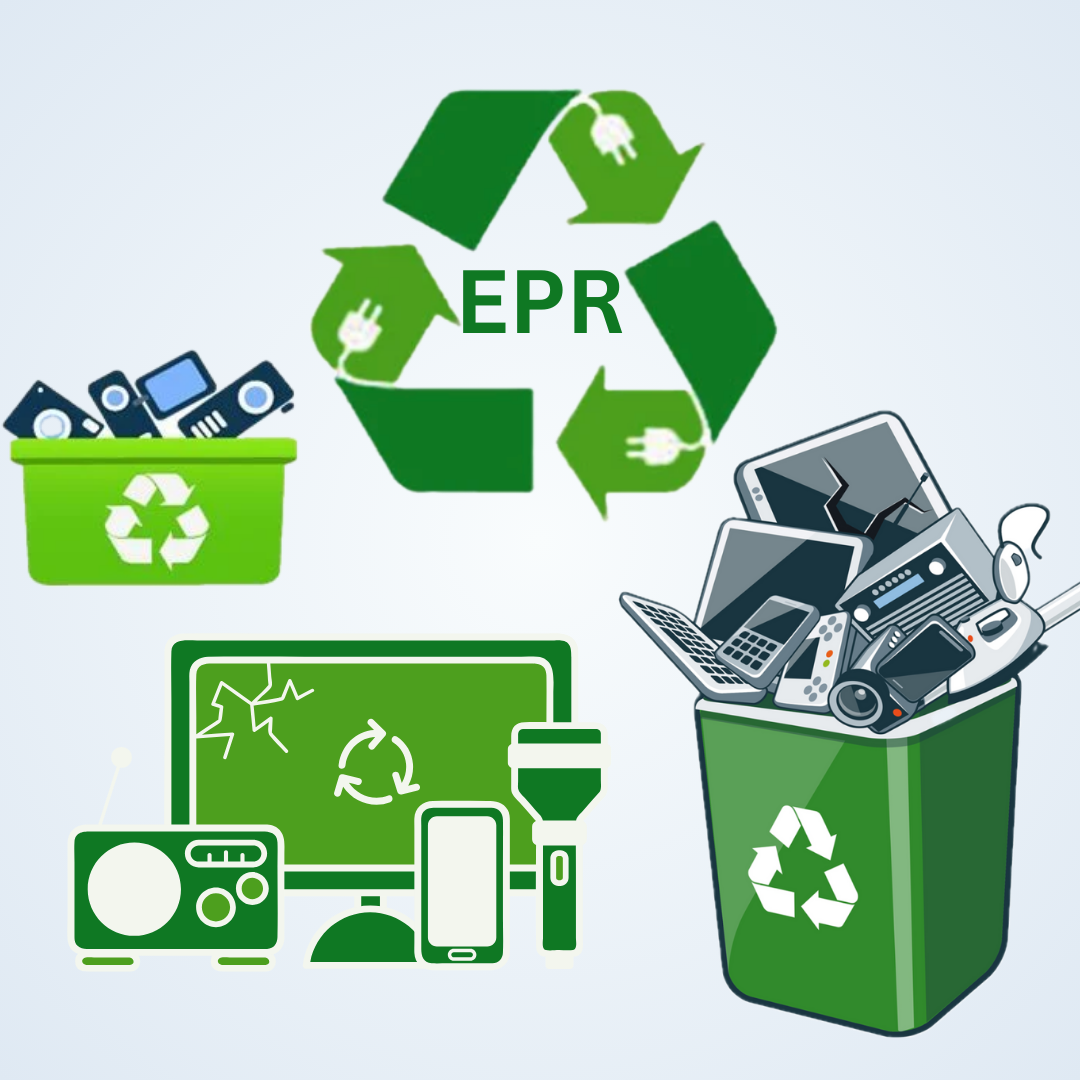 EPR Registration