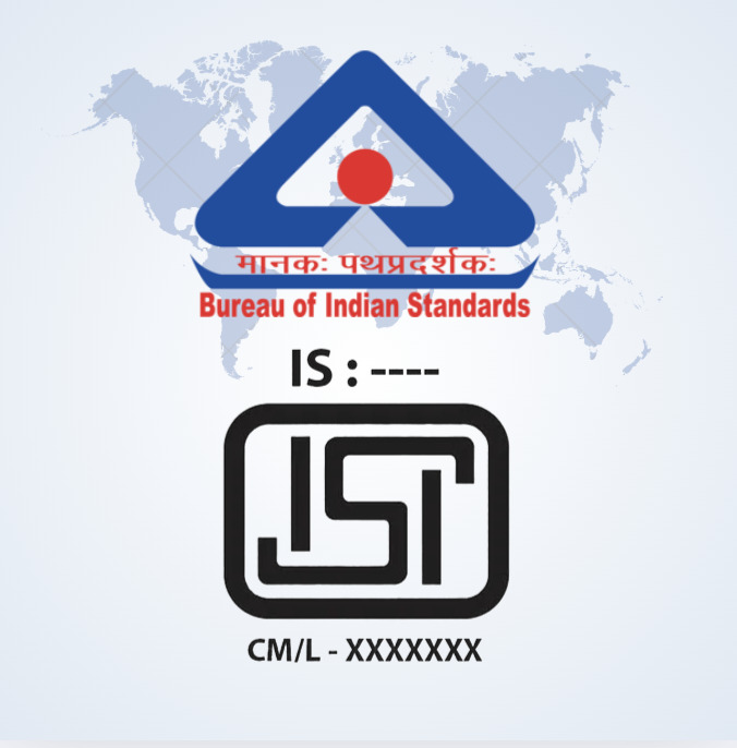 ISI Mark FMCS