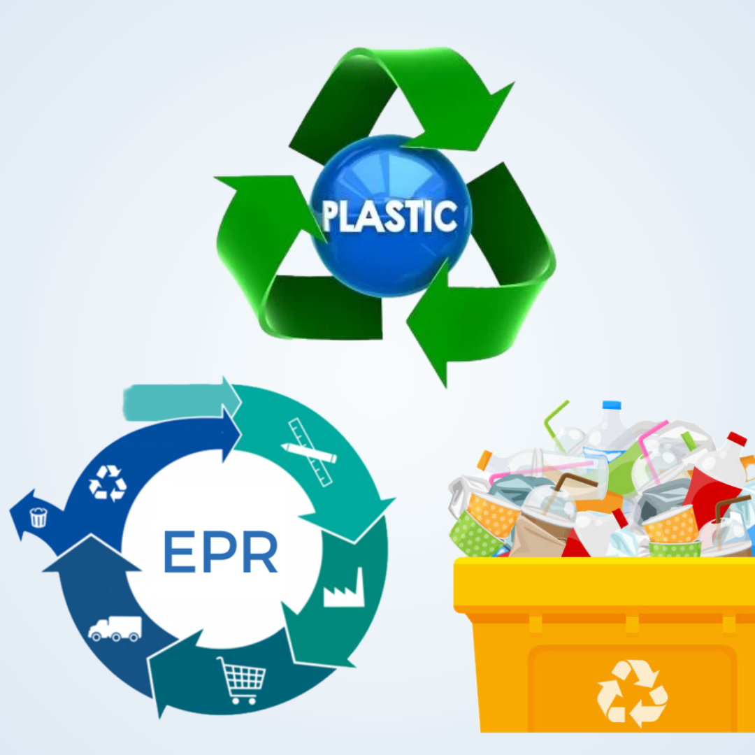 EPR Plastic