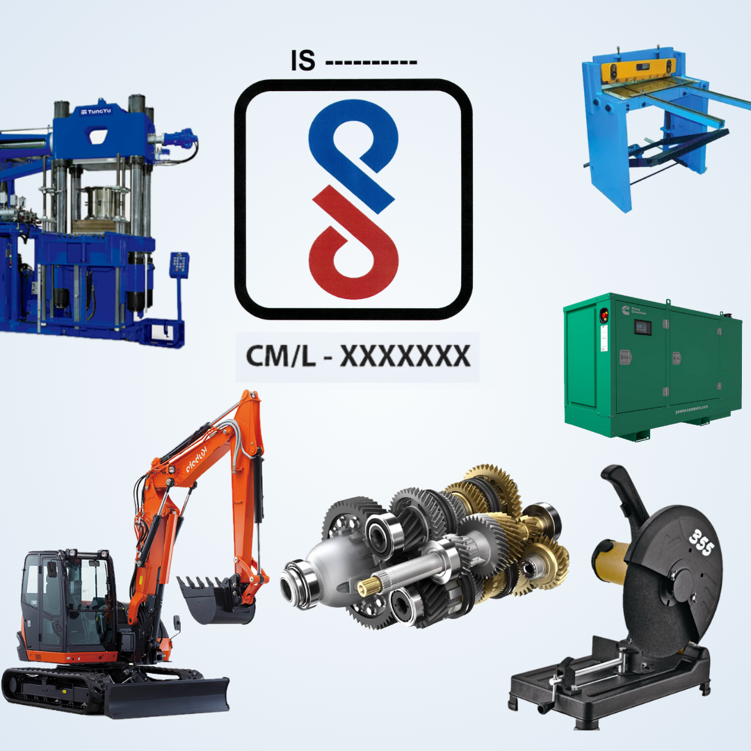 BIS-scheme-X Certification