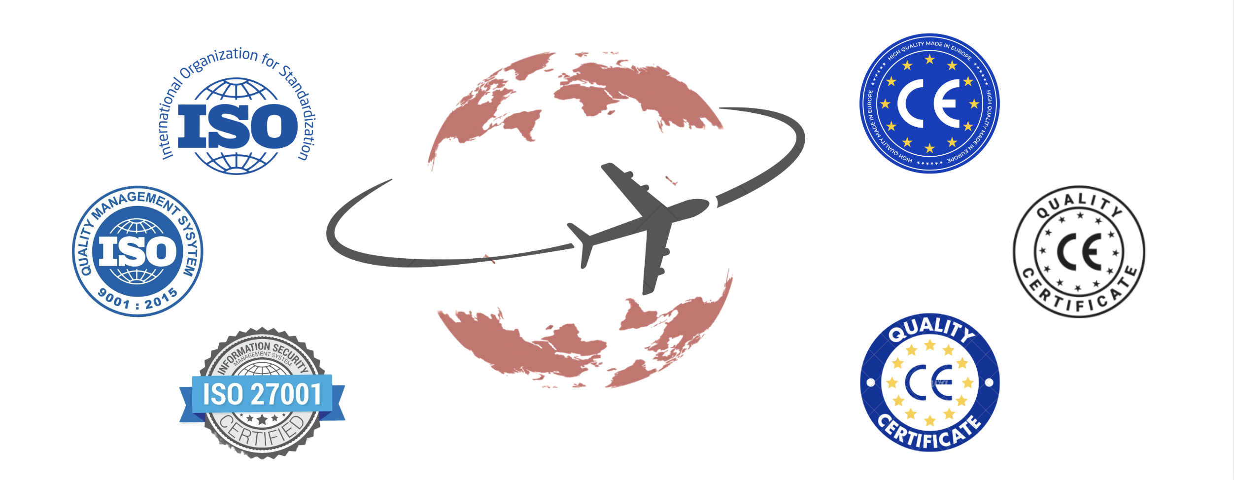 ISO and CE Consultancy
